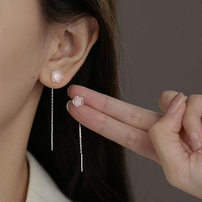 Klassinen Koru ajattomalla viehätyksellä