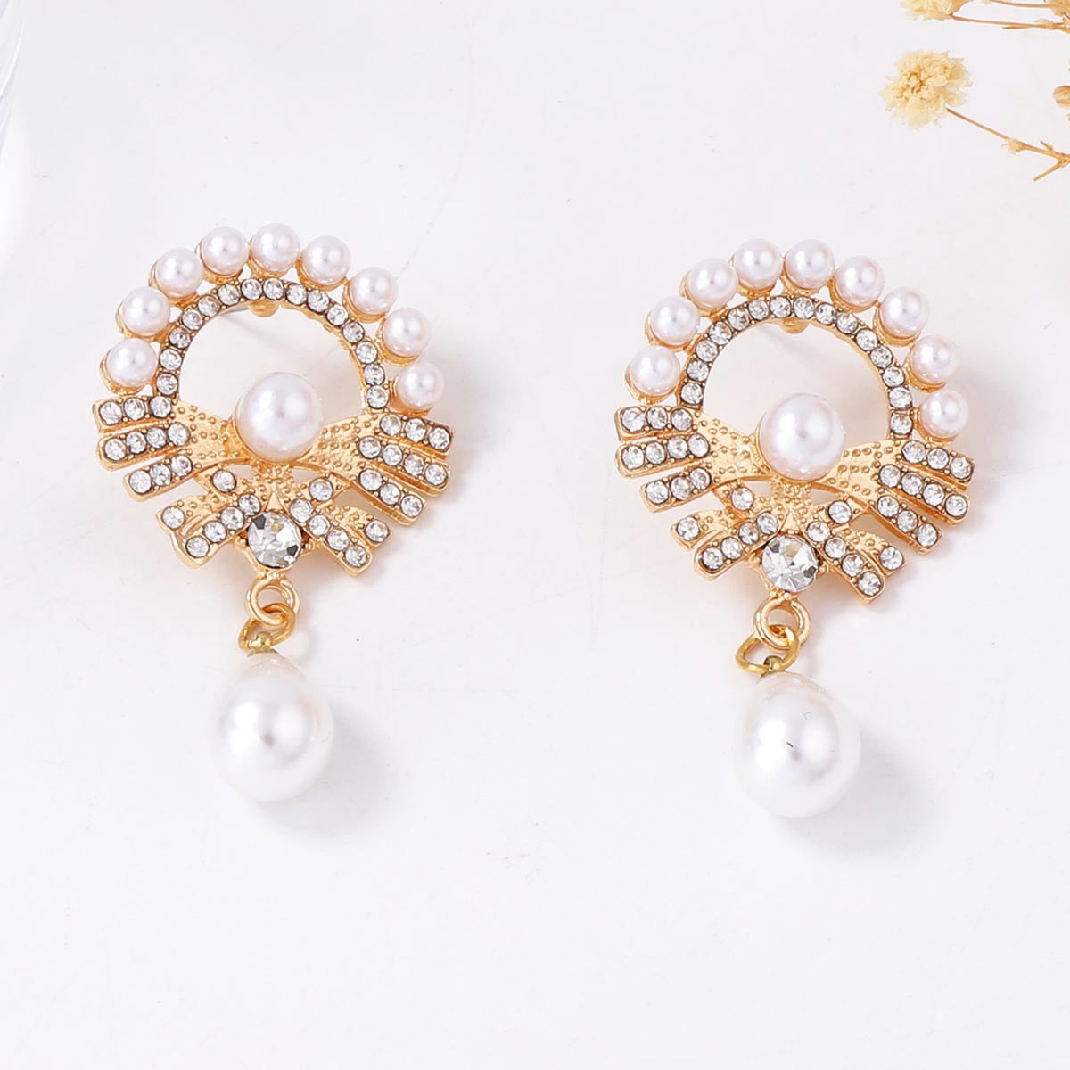 Romanttinen Koru erityisiin hetkiin