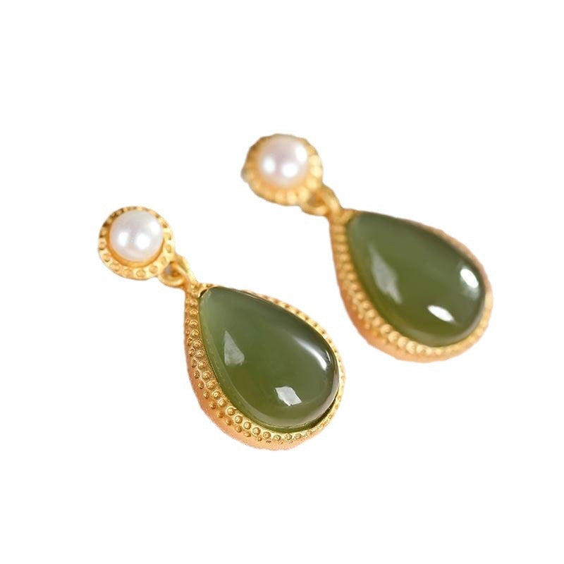 Elegantti Kulta Korvarengas jokaiseen tilaisuuteen