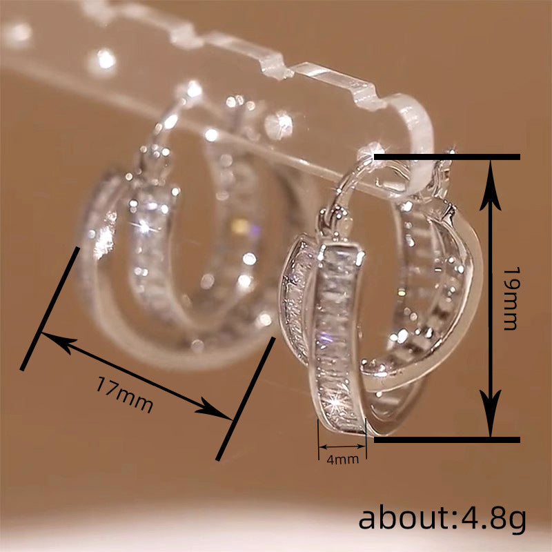 Upea Koru päivittäiseen käyttöön