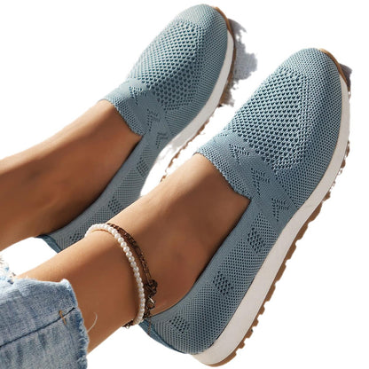 Vintage-henkiset Ortopediset Tennarit