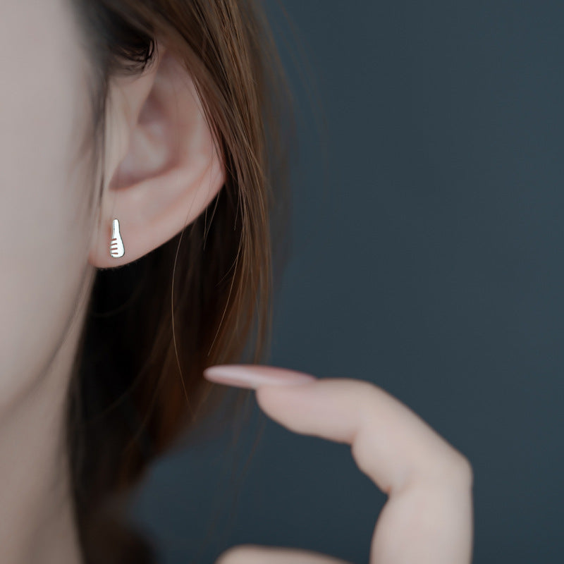 Herkkä käsityö Koru