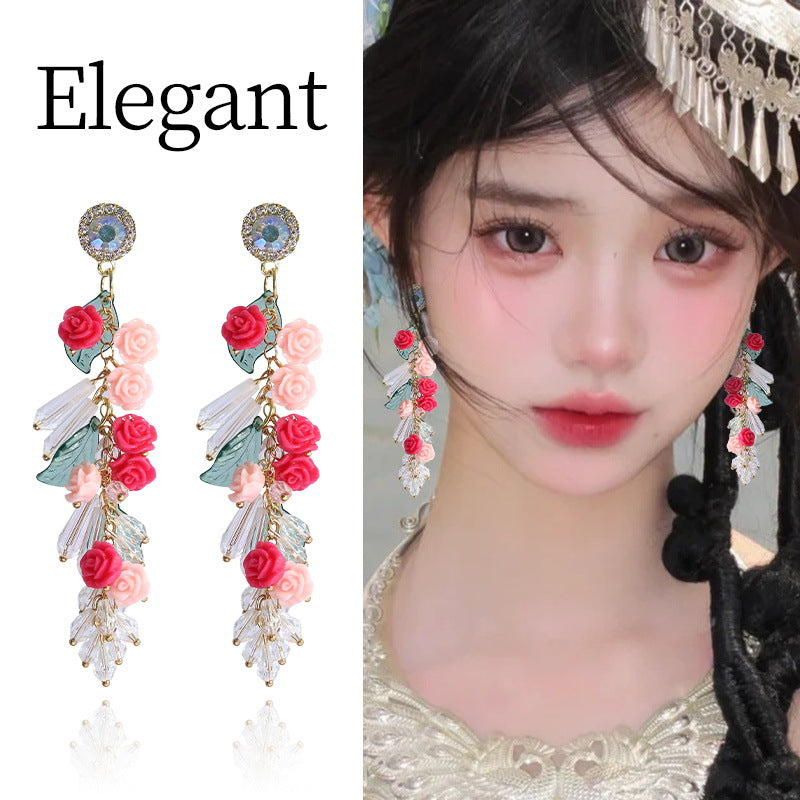 Romanttinen Koru erityisiin hetkiin