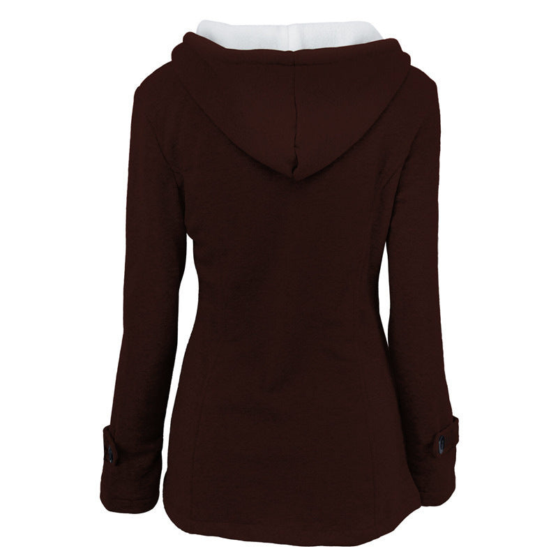 Classic Vintage & Enduringly Stylish Jacket