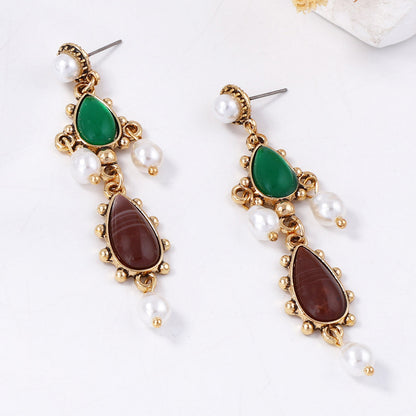 Elegantti Koru jokaiseen tilaisuuteen