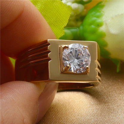 Elegantti Sormus jokaiseen tilaisuuteen