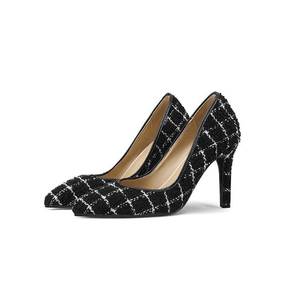 Tyylikkäät Ortopediset Korkokengät Jokaiseen Askeleeseen