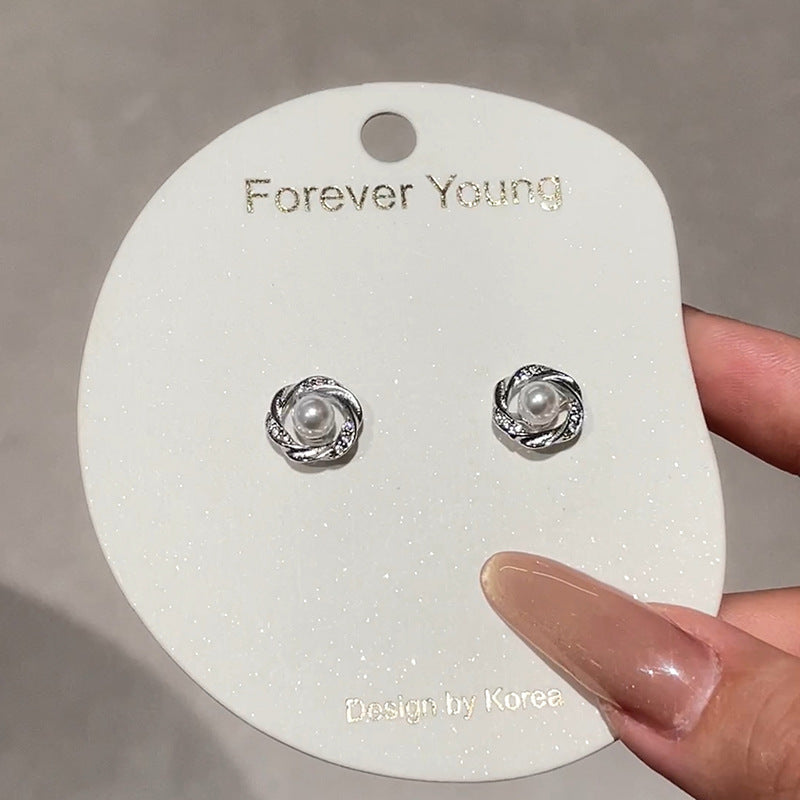 Upea Koru päivittäiseen käyttöön