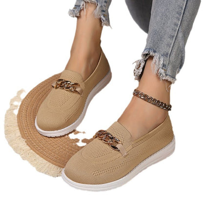 Sulavalinaiset Ortopediset Kengät Moderniin Tyyliin