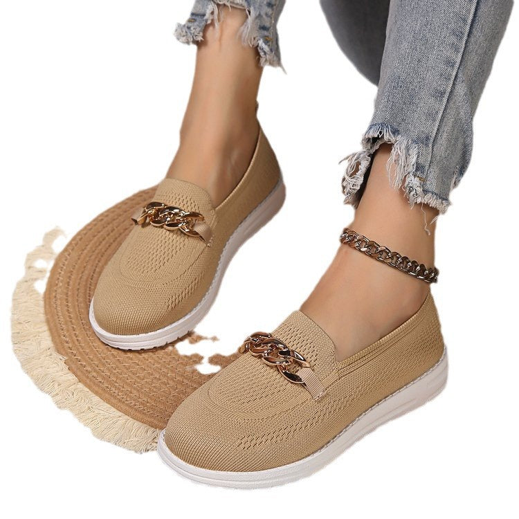 Sulavalinaiset Ortopediset Kengät Moderniin Tyyliin