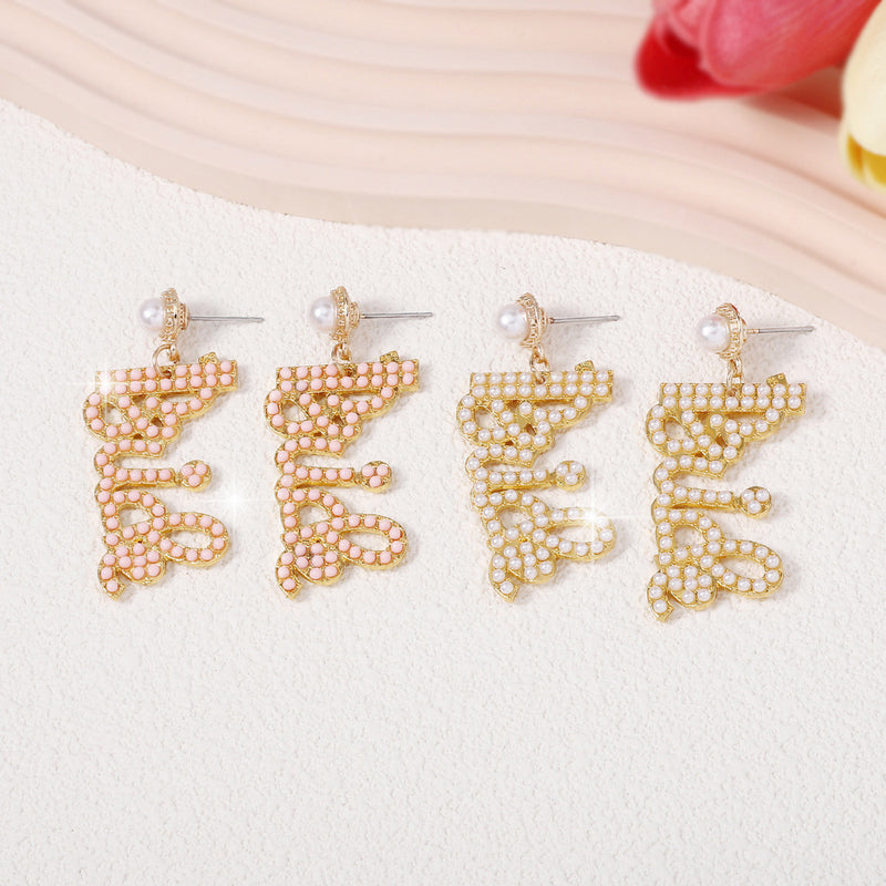 Romanttinen Korvarengas erityisiin hetkiin