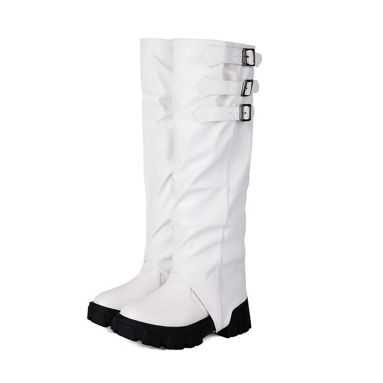 Sulavalinaiset Ortopediset Saappaat Moderniin Tyyliin