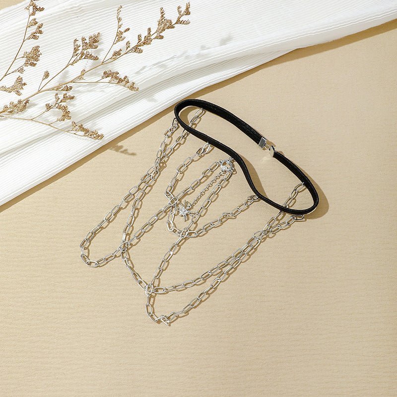 Upea Ketju päivittäiseen käyttöön