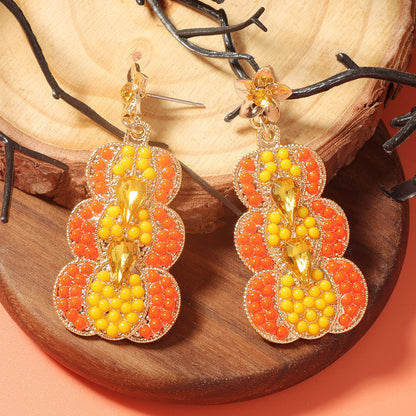 Klassinen Korvarengas ajattomalla viehätyksellä