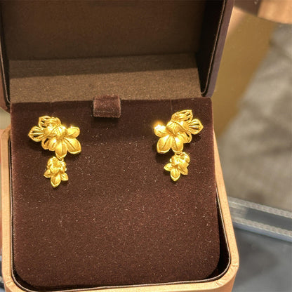 Klassinen Koru ajattomalla viehätyksellä