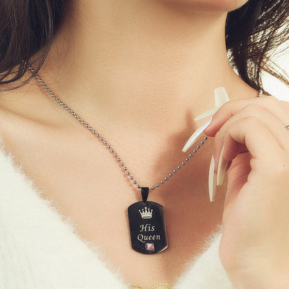 Romanttinen Kaulakoru erityisiin hetkiin