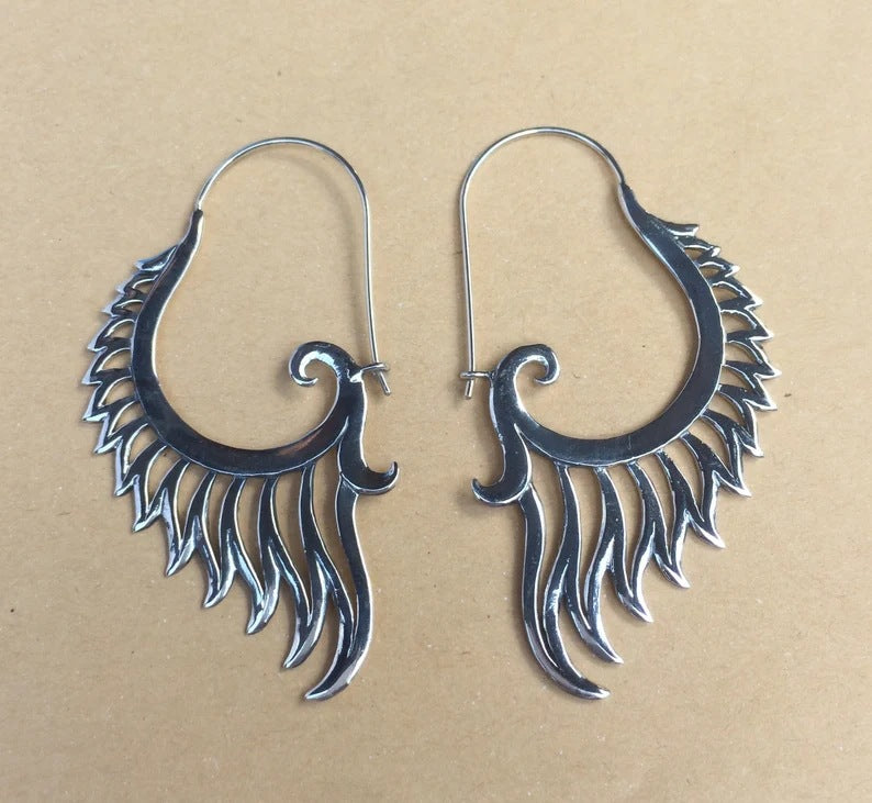 Romanttinen Korvarengas erityisiin hetkiin