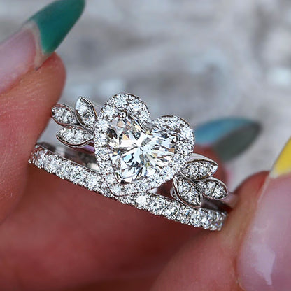 Herkkä käsityö Koru