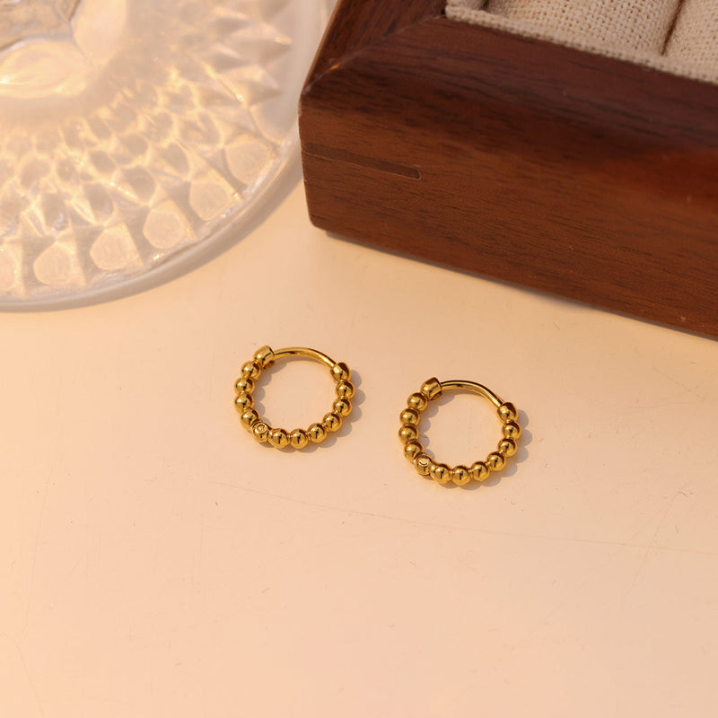 Herkkä käsityö Sormus