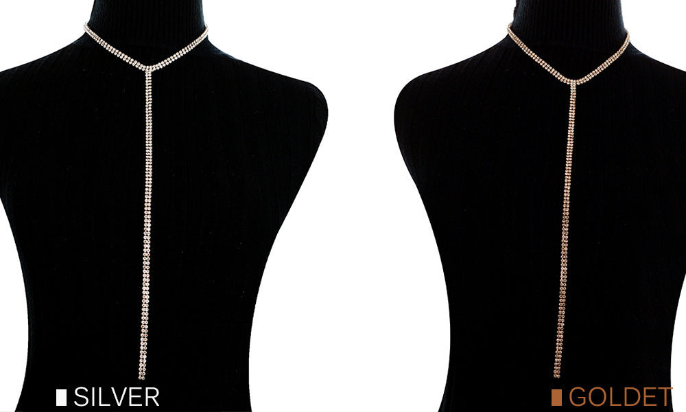 Herkkä käsityö Kaulakoru