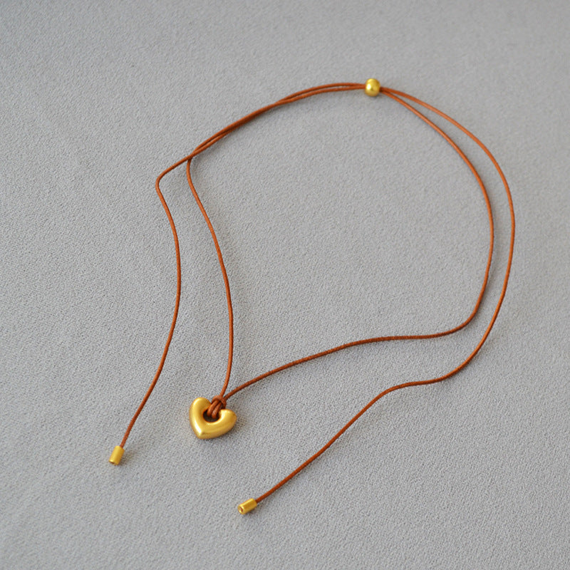 Romanttinen Kaulakoru erityisiin hetkiin