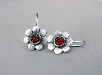 Romanttinen Korvarengas erityisiin hetkiin