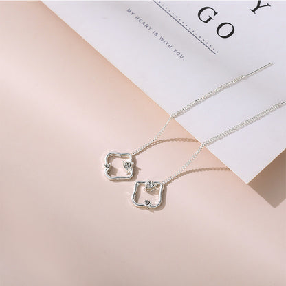 Romanttinen Kaulakoru erityisiin hetkiin