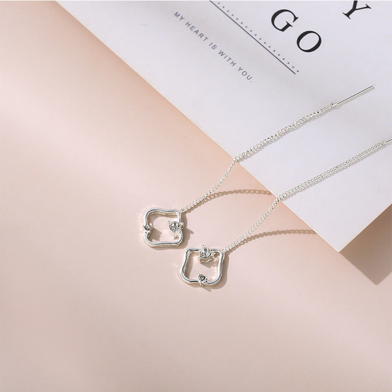 Romanttinen Kaulakoru erityisiin hetkiin