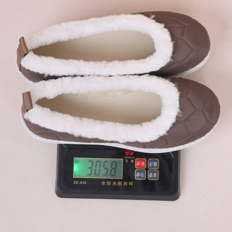 Sulavalinaiset Ortopediset Kengät Moderniin Tyyliin