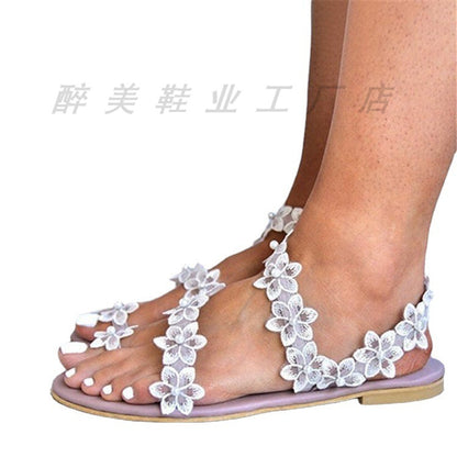 Vintage-henkiset Ortopediset Sandaalit