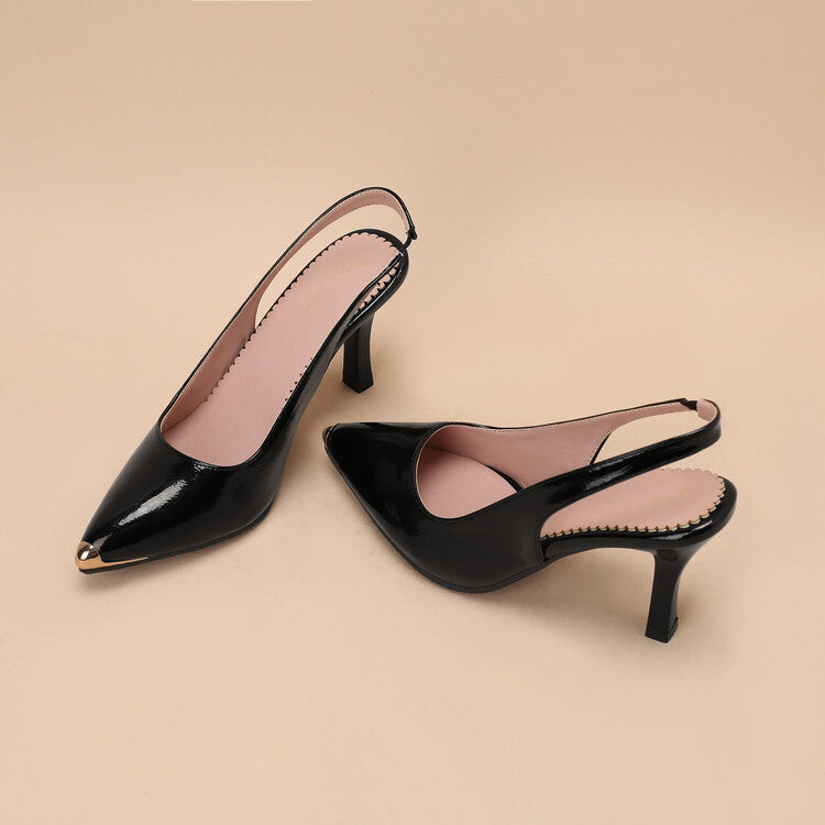 Sulavalinaiset Ortopediset Sandaalit Moderniin Tyyliin