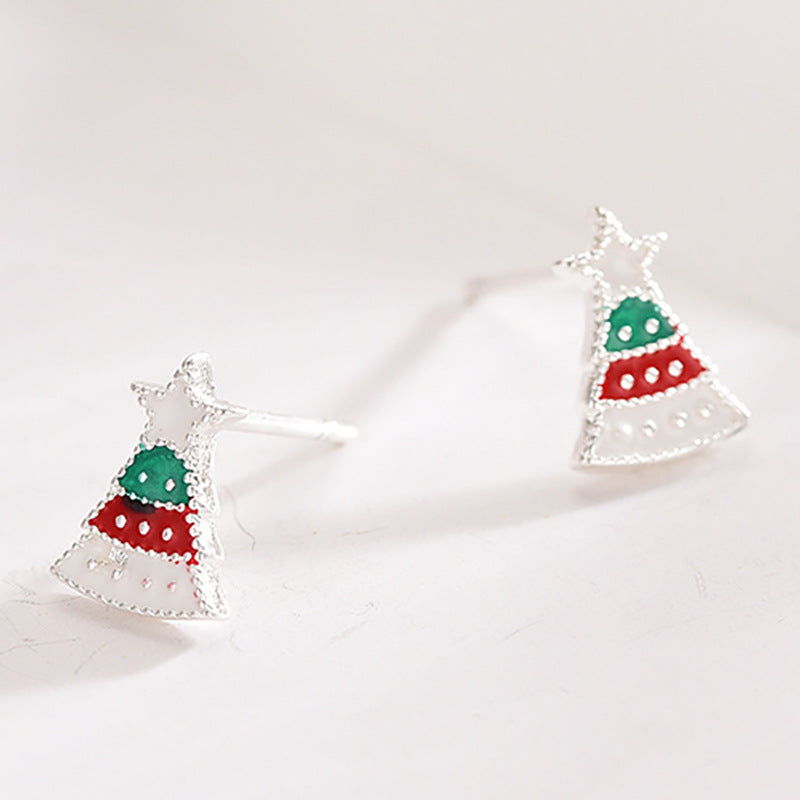 Klassinen Korvarengas ajattomalla viehätyksellä