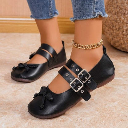 Vintage-henkiset Ortopediset Kengät