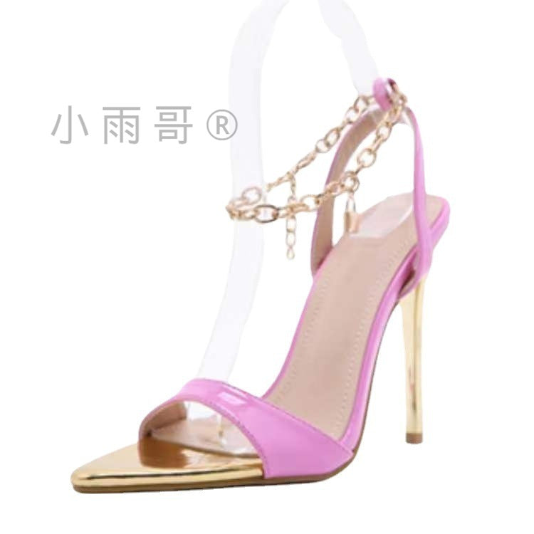 Tyylikkäät Ortopediset Sandaalit Jokaiseen Askeleeseen