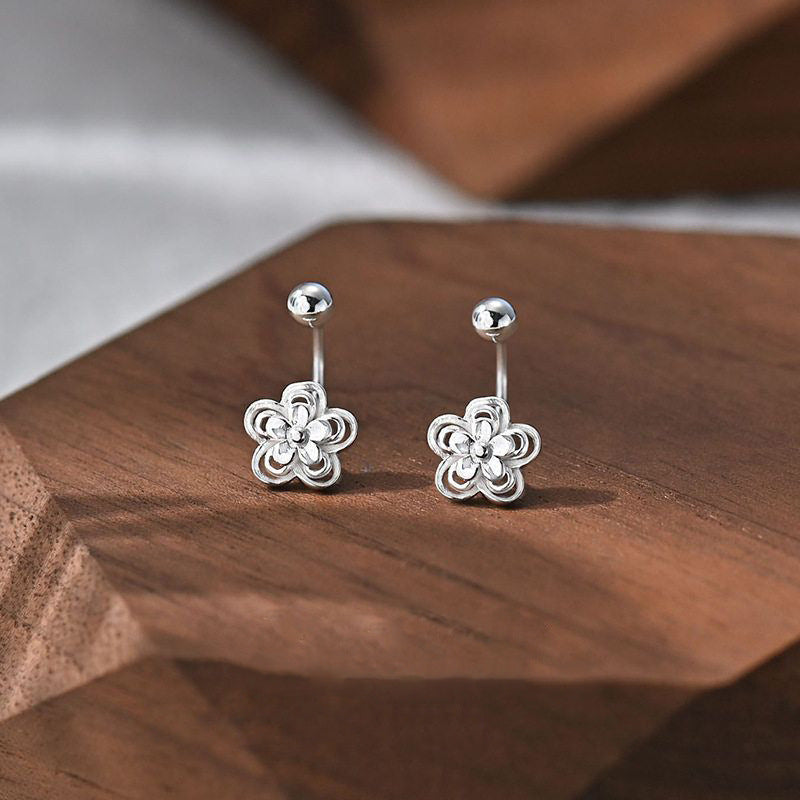 Klassinen Koru ajattomalla viehätyksellä