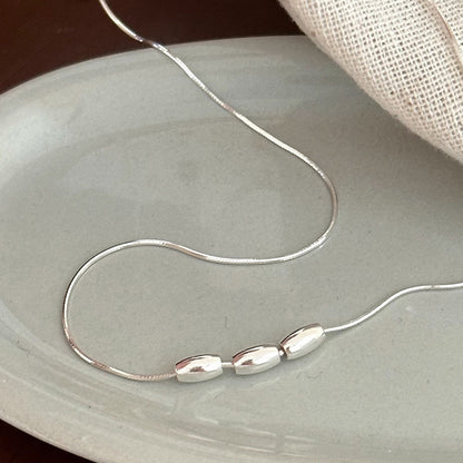 Käsintehty vintage Koru