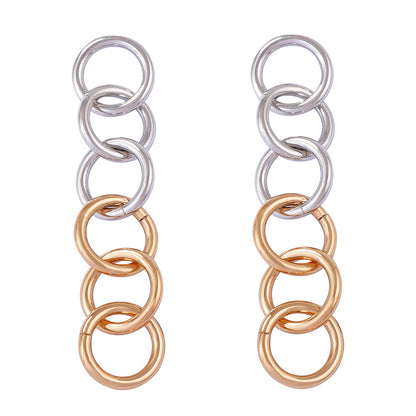 Käsintehty vintage Koru