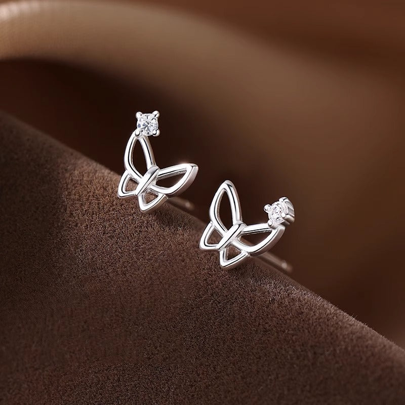 Romanttinen Korvarengas erityisiin hetkiin