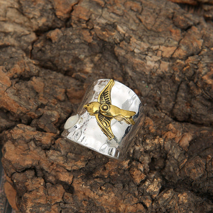 Elegantti Sormus jokaiseen tilaisuuteen