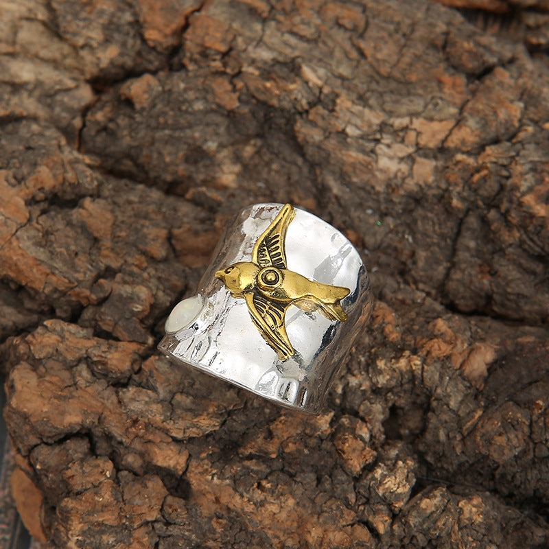 Elegantti Sormus jokaiseen tilaisuuteen