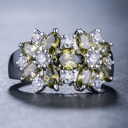 Elegantti Koru jokaiseen tilaisuuteen