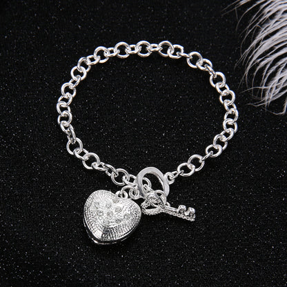 Elegantti Rannekoru jokaiseen tilaisuuteen