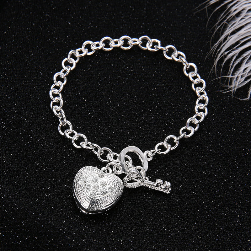 Elegantti Rannekoru jokaiseen tilaisuuteen