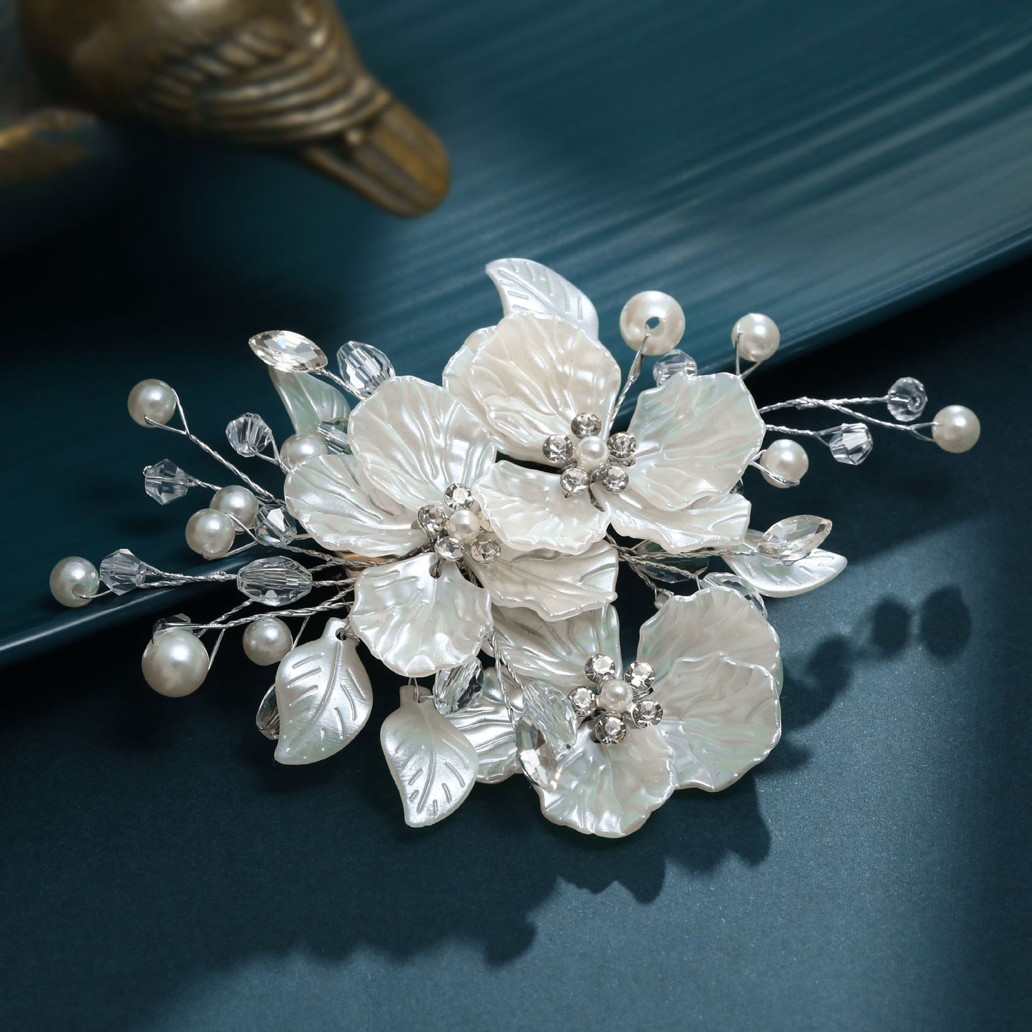 Hurmaava Koru jokaiseen tilaisuuteen