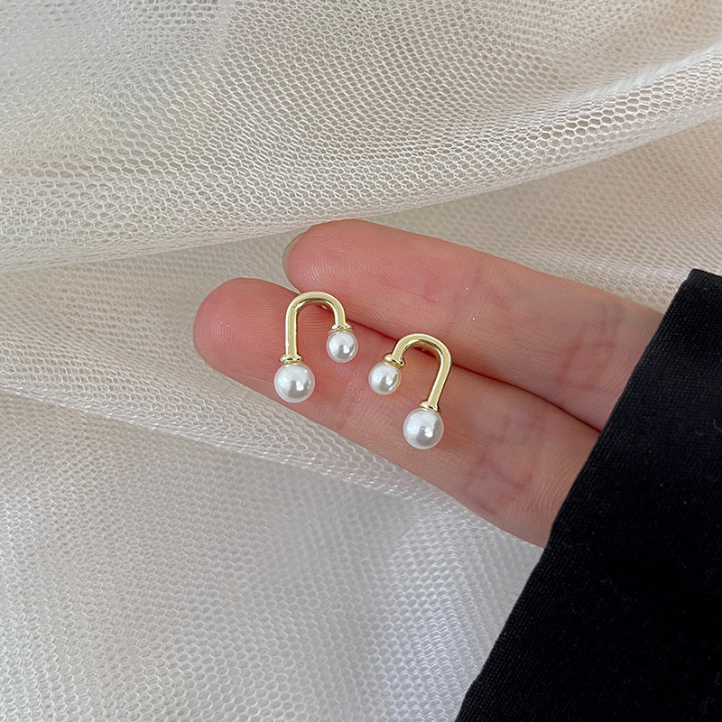 Herkkä käsityö Koru