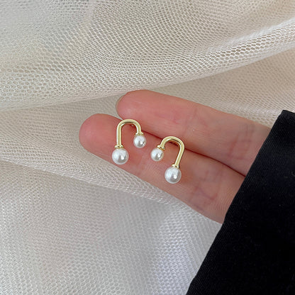 Herkkä käsityö Koru