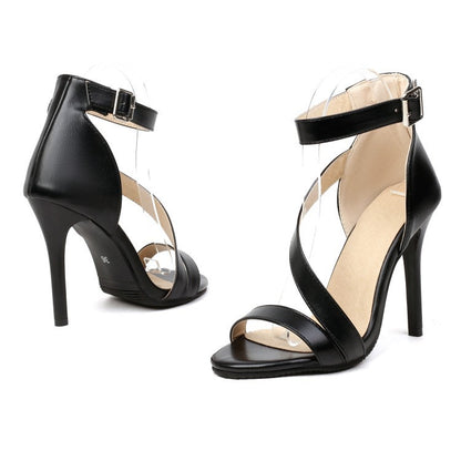 Tyylikkäät Ortopediset Sandaalit Ainutlaatuisella Muotoilulla