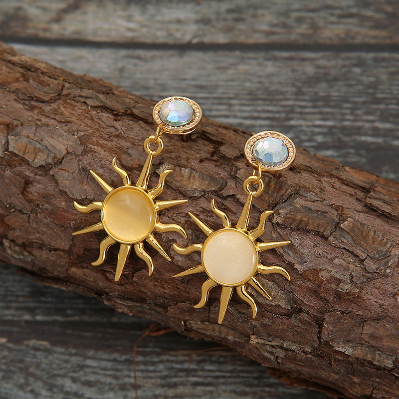 Hurmaava Sormus jokaiseen tilaisuuteen