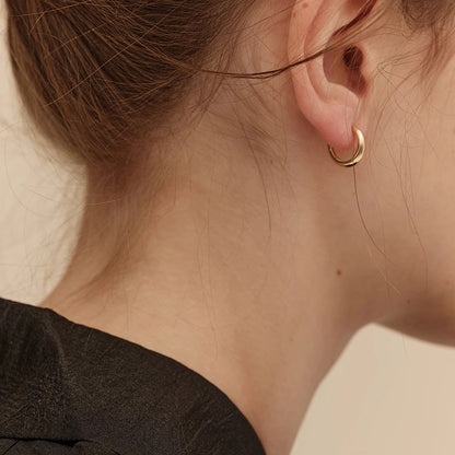 Kaunis Koru ainutlaatuisella tyylillä