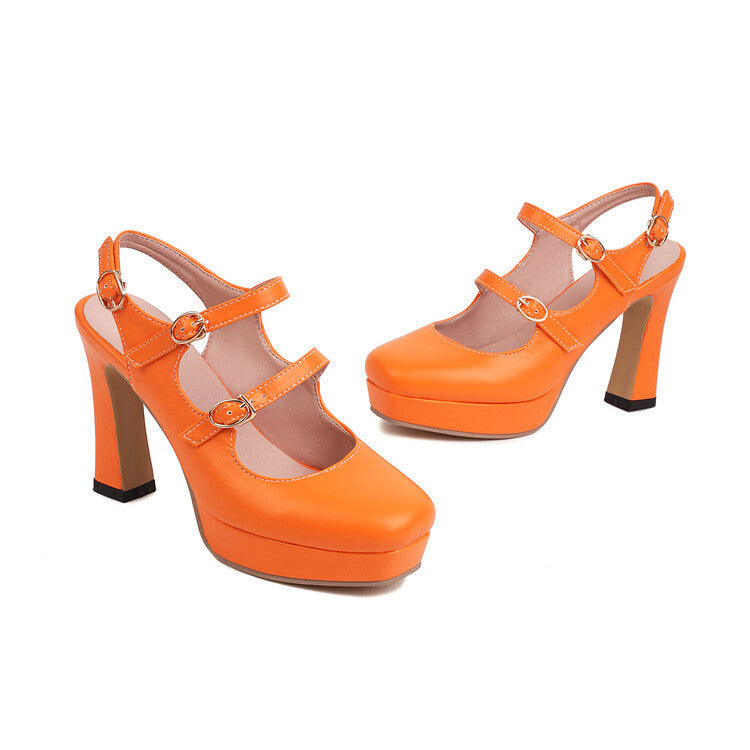 Vintage-henkiset Ortopediset Sandaalit